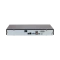Dahua NVR4216-EI 16CH 1U 2HDDs WizSense Network Video Recorder