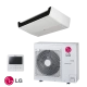 Ceiling Air conditioner LG UV30F.N10 / UUC1.U40