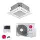 Касетъчен климатик LG CT12F.NR0 / UUA1.UL0