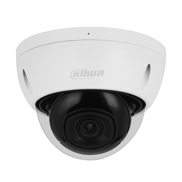 Dahua IPC-HDBW2541E-S-0280B 5MP IR Fixed-focal Dome WizSense Network Camera