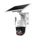 Dahua SD2A400HB-GN-AGQ-PV-0400-SP-EAU 4MP 4G Solar Power Network PT Camera