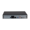 4-канално NVR записващо устройство Dahua NVR4104HS-P-4KS2/L