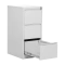 Metal cabinet Carmen CR-1231 K - grey