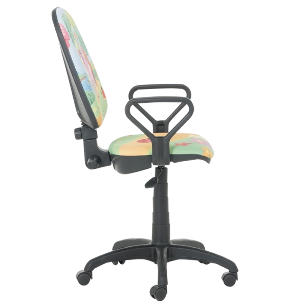 Kids chair Prestige with armrests - princess