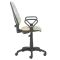 Kids chair Prestige with armrests - princess