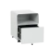 Metal cabinet Carmen CR-1800 K - grey