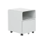 Metal cabinet Carmen CR-1800 K - grey