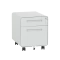 Metal cabinet Carmen CR-1801 K SAND - grey