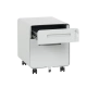 Metal cabinet Carmen CR-1801 K SAND - grey