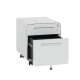 Metal cabinet Carmen CR-1801 K SAND - grey