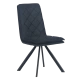 DINING CHAIR ELY GRAPHITE OT