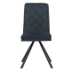 DINING CHAIR ELY GRAPHITE OT
