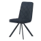 DINING CHAIR ELY GRAPHITE OT