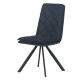 DINING CHAIR ELY GRAPHITE OT