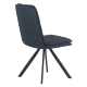DINING CHAIR ELY GRAPHITE OT