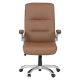 President chair Carmen 6106 - brown