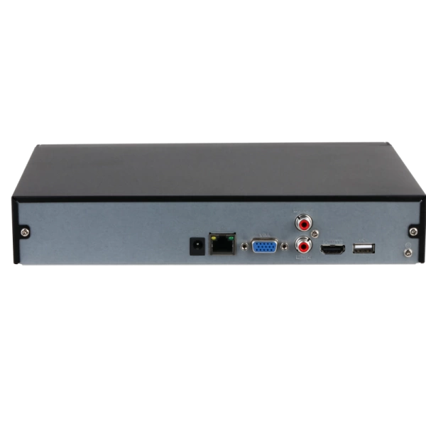 Dahua NVR4116HS-4KS3 16CH Compact 1U 1HDD Lite Network Video Recorder