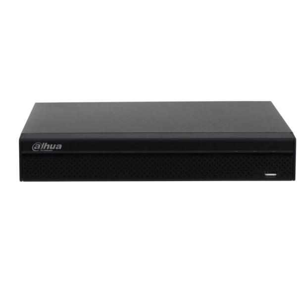 8-канално NVR записващо устройство Dahua NVR4108HS-4KS3