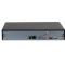 8-канално NVR записващо устройство Dahua NVR4108HS-4KS3