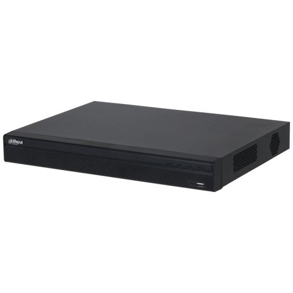 Dahua NVR4208-4KS3 8CH 1U 2HDDs Lite Network Video Recorder