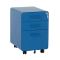 Metal cabinet Carmen CR-1802 K SAND - blue