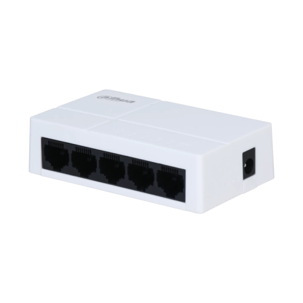 Суич Dahua PFS3005-5GT-L-V2