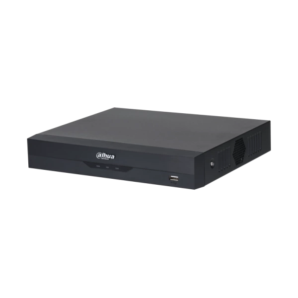 16-канално NVR записващо устройство Dahua NVR4116HS-EI