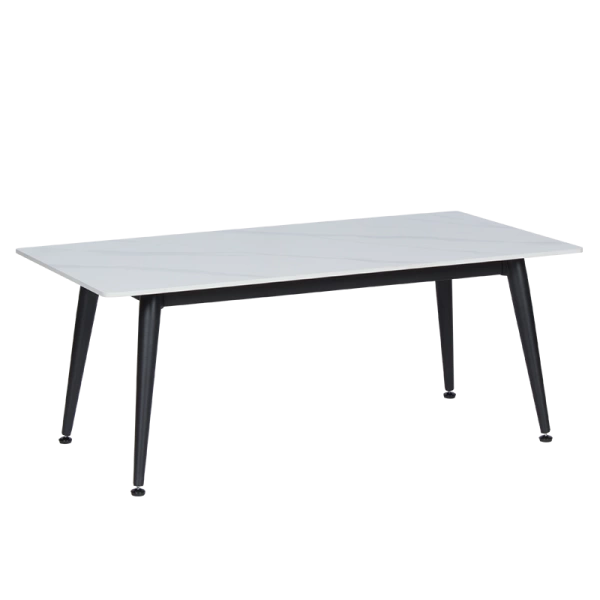 Coffee table ROME S - white