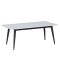 Coffee table ROME S - white