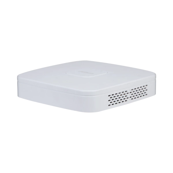 8-канално NVR записващо устройство Dahua NVR4108-EI