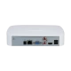 Dahua NVR4108-EI 8CH Smart 1U 1HDD WizSense Network Video Recorder