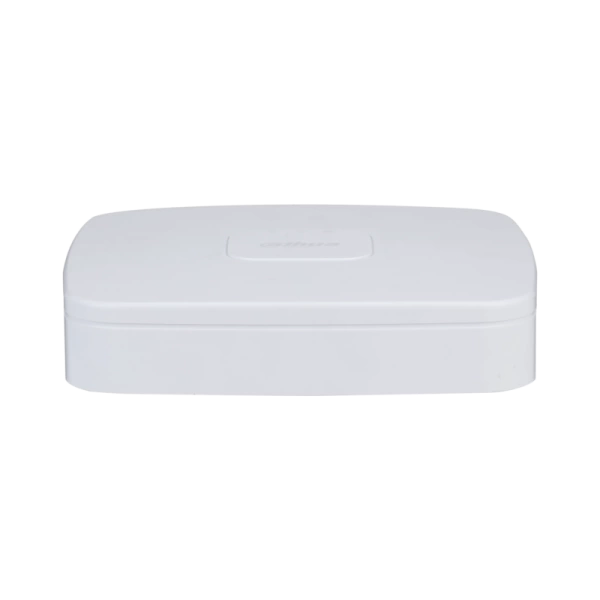 Dahua NVR4108-EI 8CH Smart 1U 1HDD WizSense Network Video Recorder