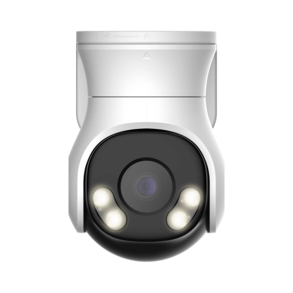 IP камерa Dahua HAC-PT1509A-A-LED-0280B-S2