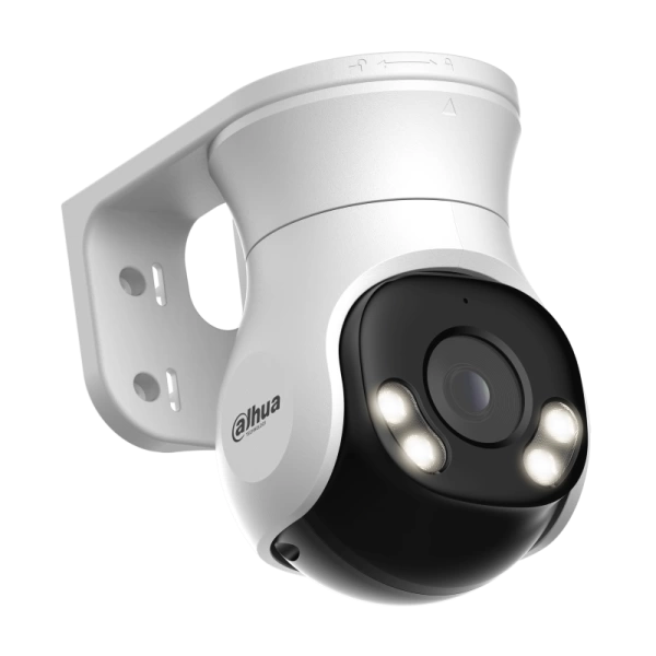 IP камерa Dahua HAC-PT1509A-A-LED-0280B-S2
