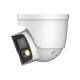 Dahua IPC-PDW3849-A180-AS-PV-0280B 2x4MP TiOC Duo Splicing Fixed-focal Eyeball WizSense Network Camera
