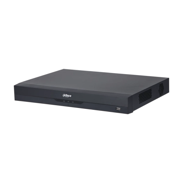 8-канално NVR записващо устройство Dahua NVR4208-EI