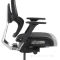 Ergonomic chair FRANCA  - black