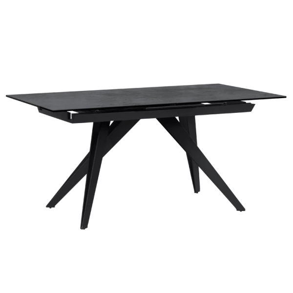 Dining table KONIN - grey