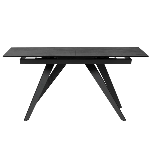 Dining table KONIN - grey