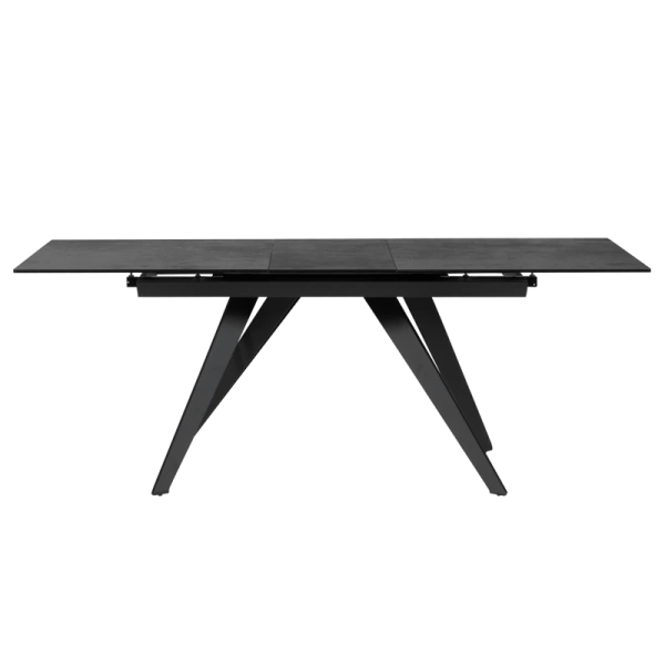 Dining table KONIN - grey