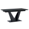 Dining table BARDO - grey