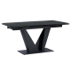 Dining table BARDO - grey