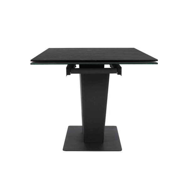 Dining table BARDO - grey