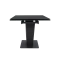 Dining table BARDO - grey