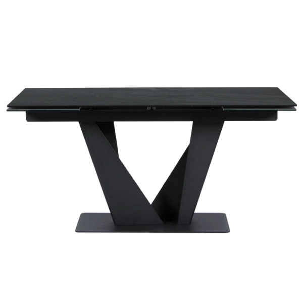 Dining table BARDO - grey