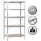 Metal rack Carmen CR-1016