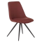 Dining chair CAMDEN - red SF 2