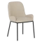 Dining chair WALDEN - beige 7