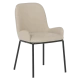 Dining chair WALDEN - beige 7