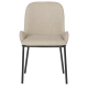 Dining chair WALDEN - beige 7